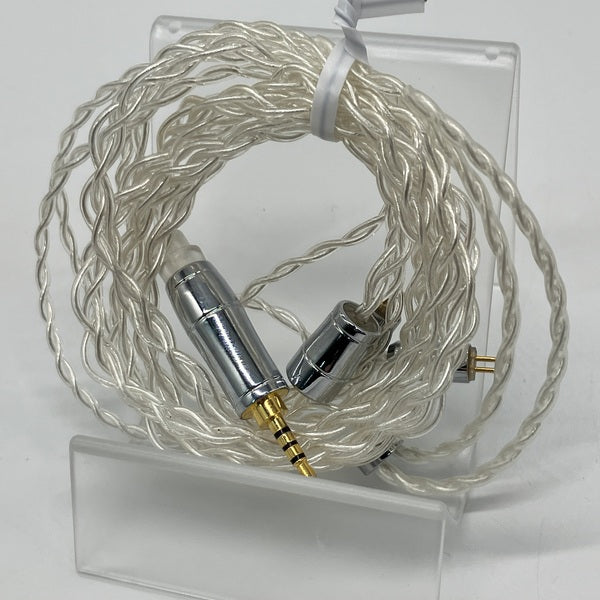 【中古】KBEAR 2pin-2.5mmケーブル【名古屋】