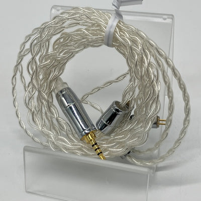 【中古】KBEAR 2pin-2.5mmケーブル【名古屋】