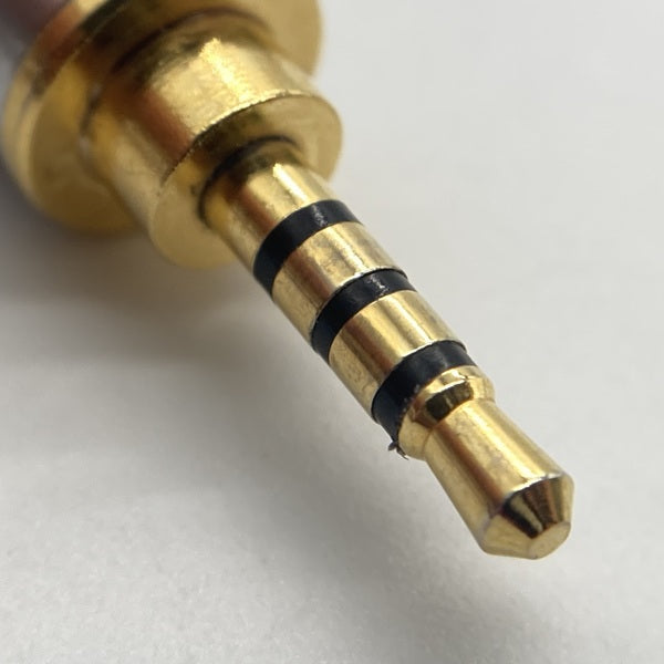 【中古】2pin-2.5mm ケーブル【名古屋】