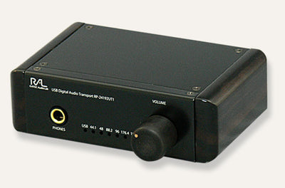 RP-24192UT1 (24bit/192kHz)