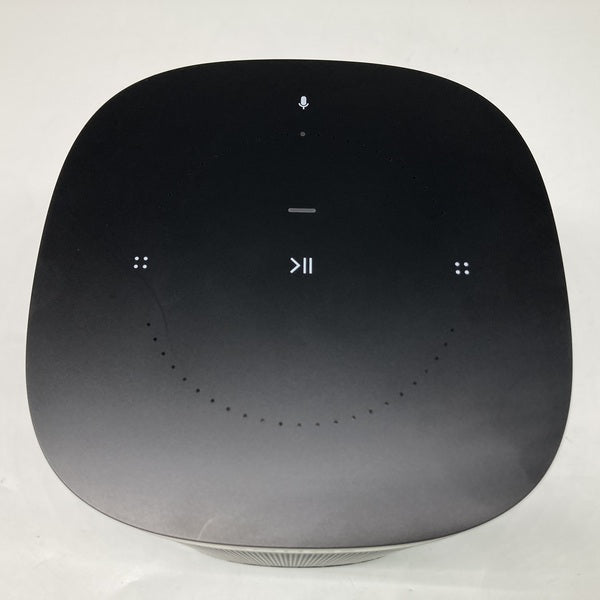 【中古】Sonos One（Gen2）ブラック【秋葉原】