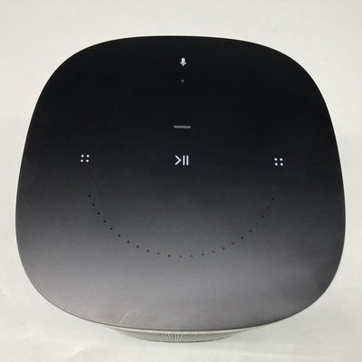 【中古】Sonos One（Gen2）ブラック【秋葉原】