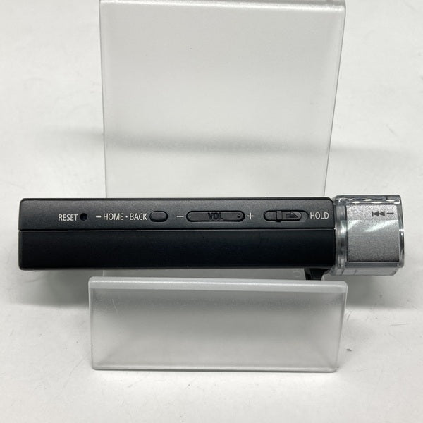 メ*ン様 【未使用・保管品】SONY ソニー ウォークマン NW-M505 16 NW-M505/B｜SONY ウォークマン Mシリーズ 16GB ブラック ｜中古