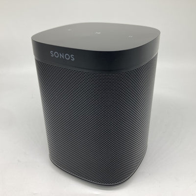 【中古】SONOS ONE SL【秋葉原】