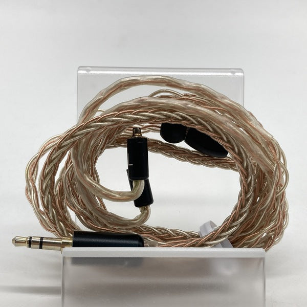【中古】iDUN MMCX Cable【秋葉原】