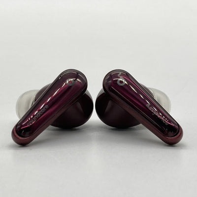 【中古】Soundcore Liberty 4 ワインレッド 【A3953N81】【名古屋】