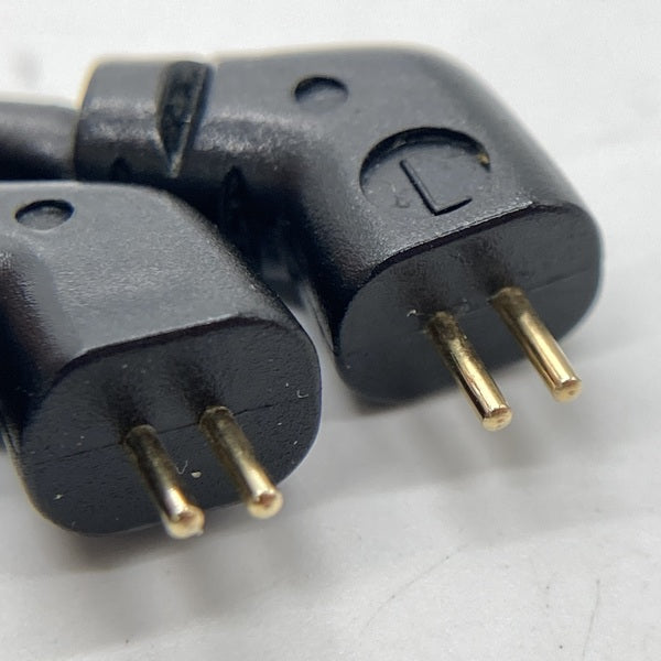 【中古】SUPERIOR Cable 4.4-IEM2pin 【QDC-SUPERIOR-CABLE44】【秋葉原】