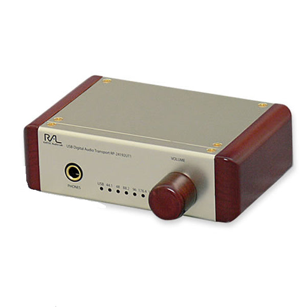 RP-24192UT1 (24bit/192kHz)