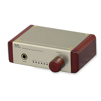 RP-24192UT1 (24bit/192kHz)