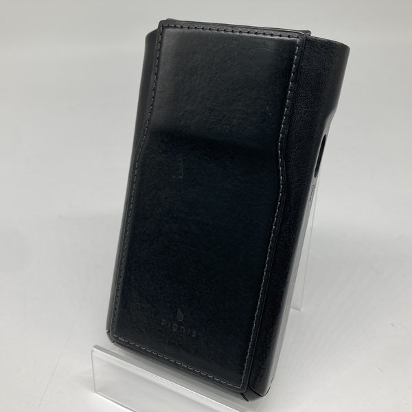 e☆イヤホン 【中古】[MIDAS2] NW-WM1AM2/NW-WM1ZM2用 レザー