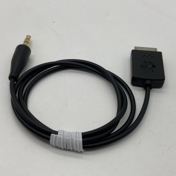 【中古】WMC-NWR1(録音用ケーブル)【秋葉原】