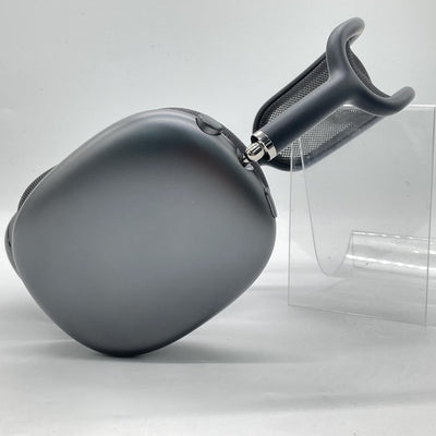 【中古】AirPods Max MGYH3J/A　ワイヤレスヘッドホン　スペースグレイ【秋葉原】