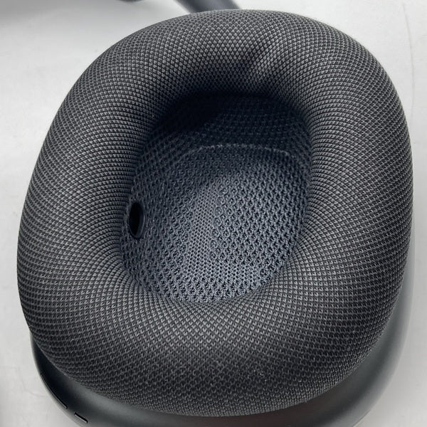 【中古】AirPods Max MGYH3J/A　ワイヤレスヘッドホン　スペースグレイ【秋葉原】