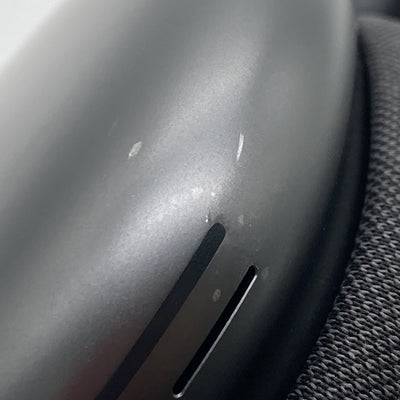 【中古】AirPods Max MGYH3J/A　ワイヤレスヘッドホン　スペースグレイ【秋葉原】