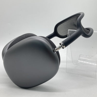 【中古】AirPods Max MGYH3J/A　ワイヤレスヘッドホン　スペースグレイ【日本橋】