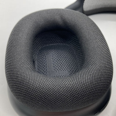 【中古】AirPods Max MGYH3J/A　ワイヤレスヘッドホン　スペースグレイ【日本橋】