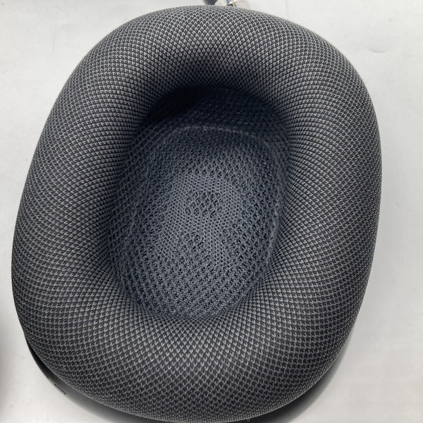 【中古】AirPods Max MGYH3J/A　ワイヤレスヘッドホン　スペースグレイ【日本橋】