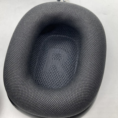 【中古】AirPods Max MGYH3J/A　ワイヤレスヘッドホン　スペースグレイ【日本橋】