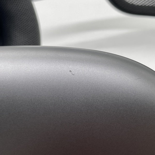 【中古】AirPods Max MGYH3J/A　ワイヤレスヘッドホン　スペースグレイ【日本橋】