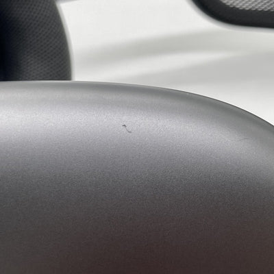 【中古】AirPods Max MGYH3J/A　ワイヤレスヘッドホン　スペースグレイ【日本橋】