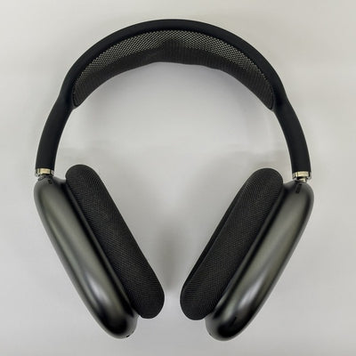 【中古】AirPods Max MGYH3J/A　ワイヤレスヘッドホン　スペースグレイ【日本橋】