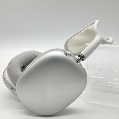 【中古】AirPods Max MGYJ3J/A　ワイヤレスヘッドホン　シルバー【秋葉原】