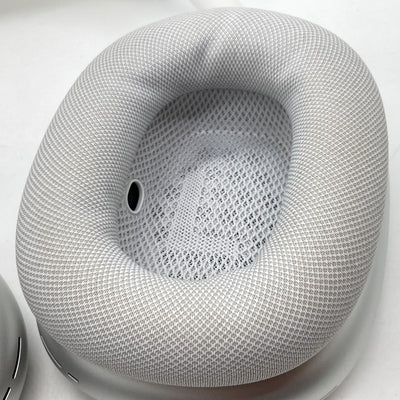 【中古】AirPods Max MGYJ3J/A　ワイヤレスヘッドホン　シルバー【秋葉原】