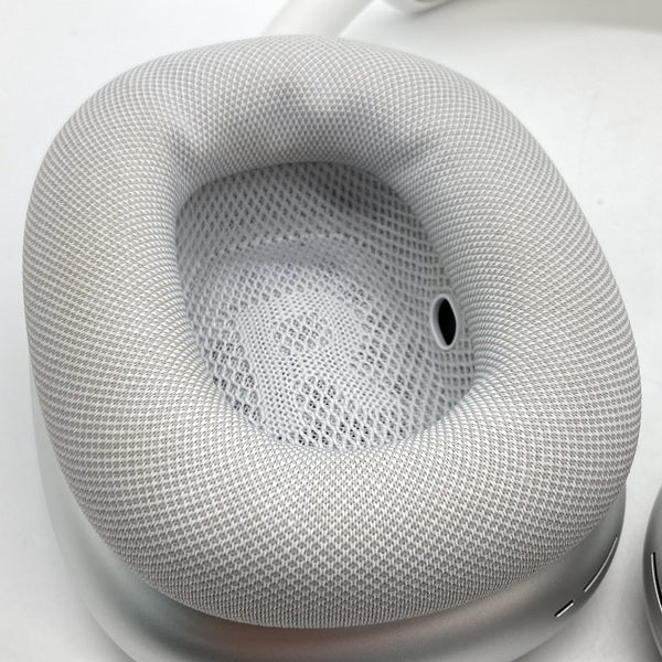 【中古】AirPods Max MGYJ3J/A　ワイヤレスヘッドホン　シルバー【秋葉原】
