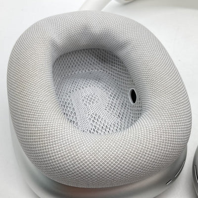 【中古】AirPods Max MGYJ3J/A　ワイヤレスヘッドホン　シルバー【秋葉原】