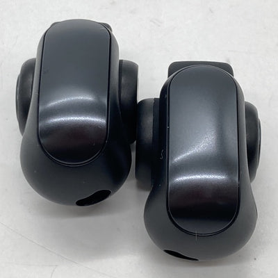 【中古】Ultra Open Earbuds Black【秋葉原】