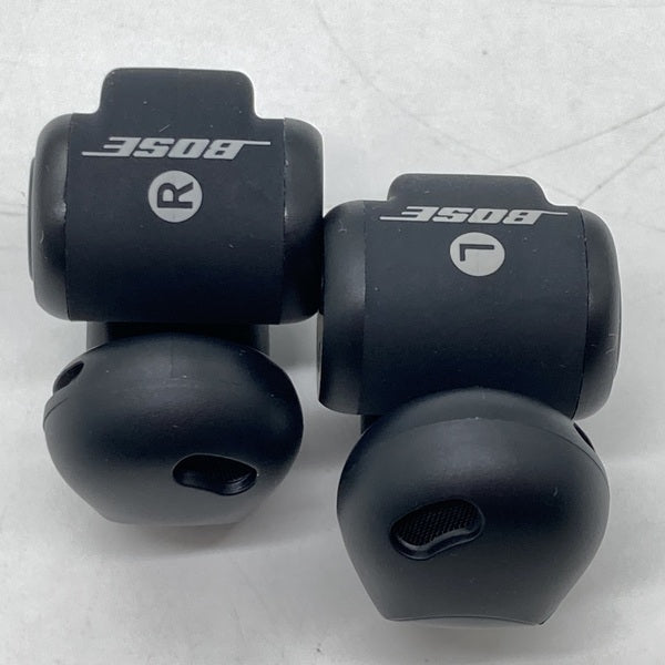 【中古】Ultra Open Earbuds Black【秋葉原】