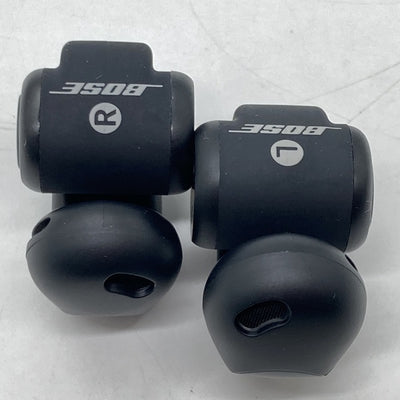 【中古】Ultra Open Earbuds Black【秋葉原】