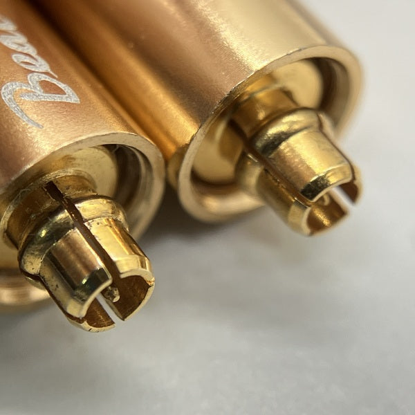 【中古】Hadal MkII MMCX - 2.5mm 【BEA-8565】【秋葉原】