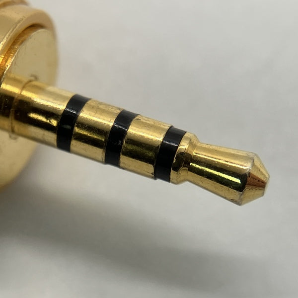 【中古】Hadal MkII MMCX - 2.5mm 【BEA-8565】【秋葉原】