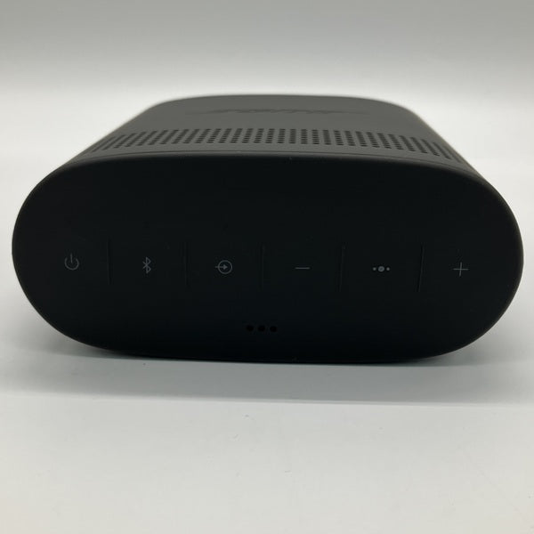 【BOSE】SOUNLINK COLOR II ブラック（中古品） Bose 【中古】SoundLink Color II ソフトブラック【秋葉原】 – e