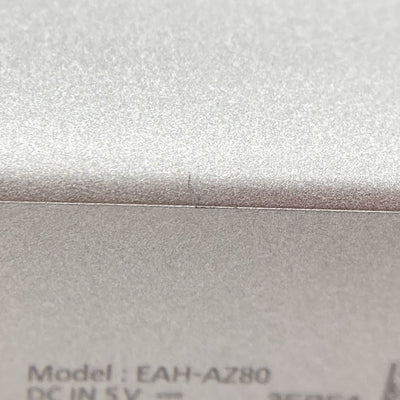 【中古】EAH-AZ80-S シルバー【秋葉原】