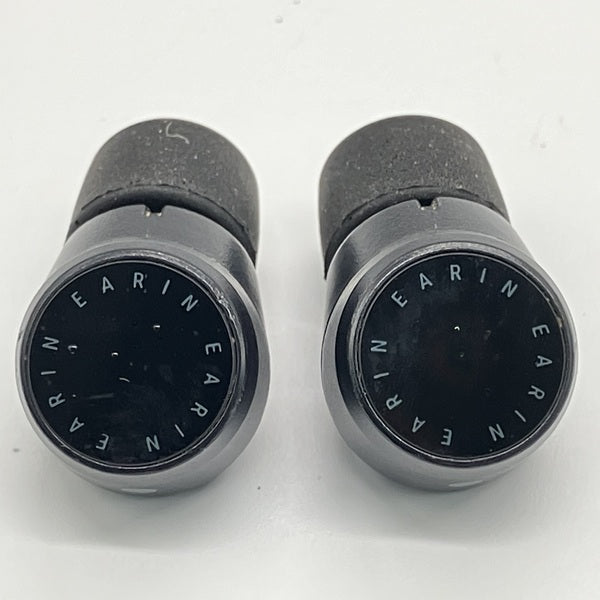 EARIN 【中古】EARIN M-2 BLACK 【EI-3002】【日本橋】 – e