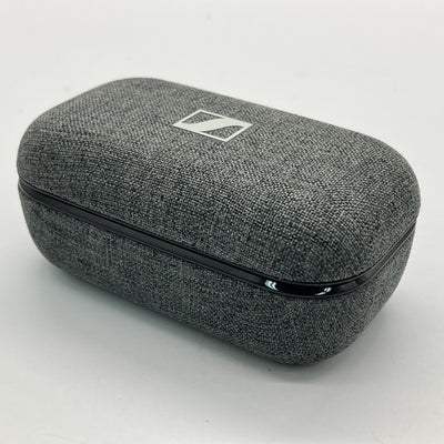 【中古】MOMENTUM True Wireless 2 ブラック 【M3IETW2 BLACK】【日本橋】