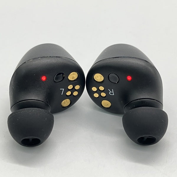 【中古】MOMENTUM True Wireless 2 ブラック 【M3IETW2 BLACK】【日本橋】