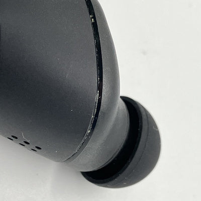 【中古】MOMENTUM True Wireless 2 ブラック 【M3IETW2 BLACK】【日本橋】