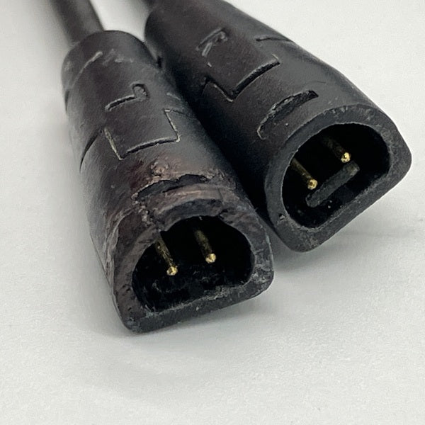 【中古】2.5mm4極プラグ イヤホンケーブル【日本橋】