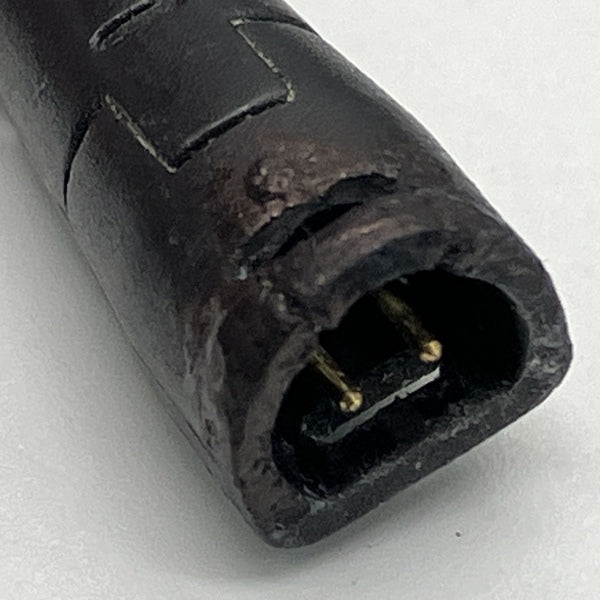 【中古】2.5mm4極プラグ イヤホンケーブル【日本橋】