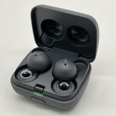 SONY 【中古】LinkBuds グレー 【WF-L900 H】【秋葉原】 – e
