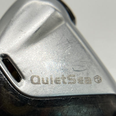 【中古】QuietSea シルバー（ケーブル欠品）【日本橋】