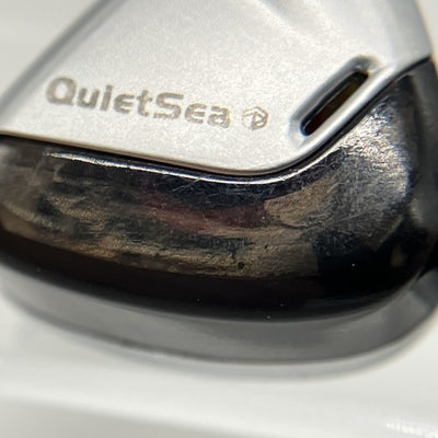 【中古】QuietSea シルバー（ケーブル欠品）【日本橋】