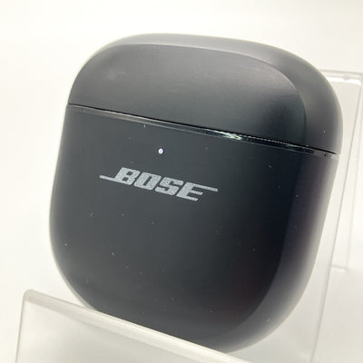 【中古】QuietComfort Ultra Earbuds Black【仙台】