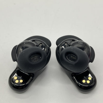【中古】QuietComfort Ultra Earbuds Black【仙台】