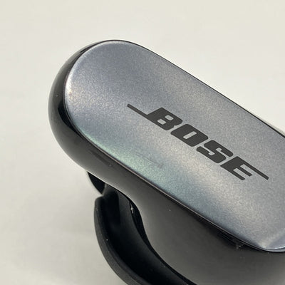 【中古】QuietComfort Ultra Earbuds Black【仙台】