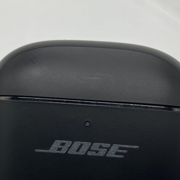 【中古】QuietComfort Ultra Earbuds Black【仙台】