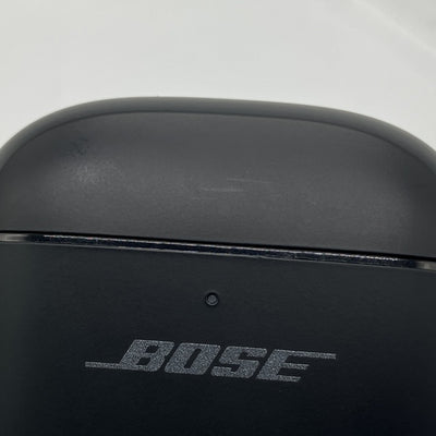 【中古】QuietComfort Ultra Earbuds Black【仙台】